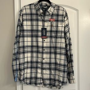 Chaps Men’s Button Down